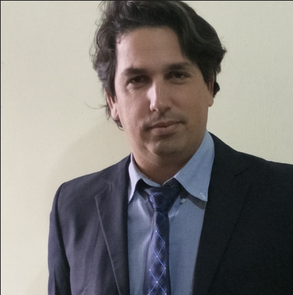 Photo of Esland Suárez Sierra